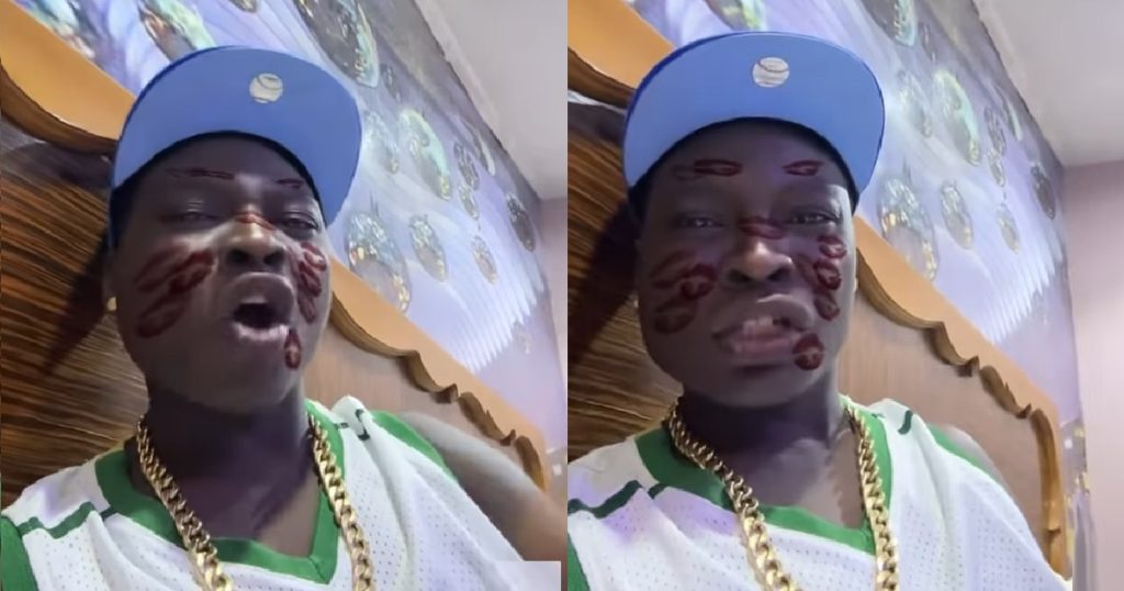“you-don’t-know-whether-na-the-girl-you-dey-spend-on-dey-bring-blessings-for-you”-–-man-ch!des-men-who-don’t-spend-on-their-babes-(video)