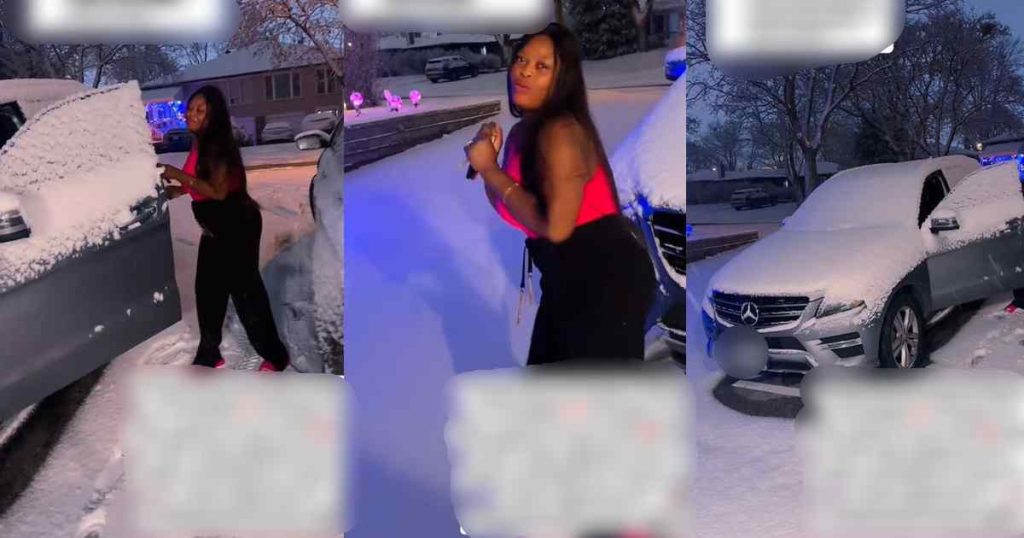 “i-no-dey-queue-to-buy-fuel”-–-nigerian-woman-claps-back-at-critics-over-immigration-status-in-canada-(watch)