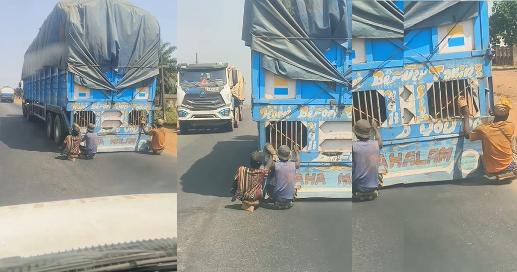 “the-govt-should-do-better”-–-man-shares-a-spectacular-sight-he-witnessed-on-an-expressway-(video