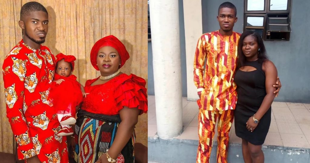 nigerian-man-defends-his-wife-against-online-tr0lls-cr!ticizing-her-physical-appearance-(images)