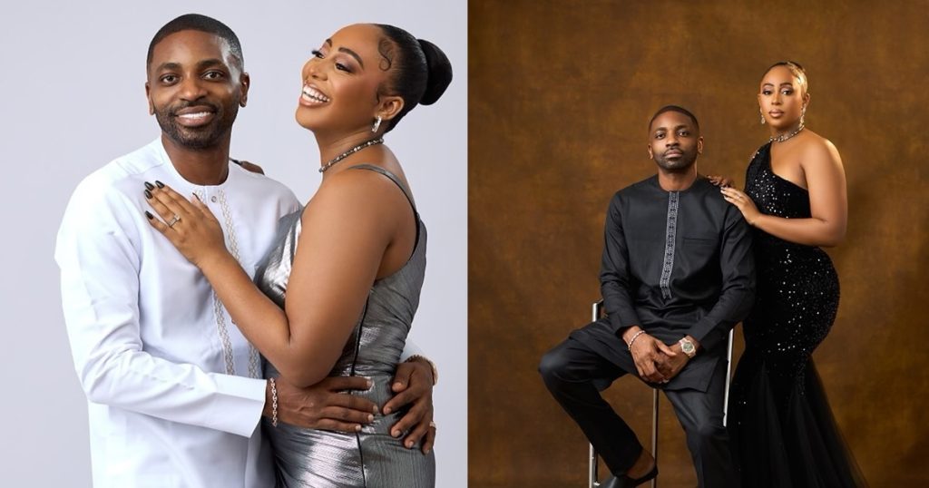 music-producer-shizzi-set-to-wed-his-wife-traditionally-after-seven-years-of-being-married-(images)