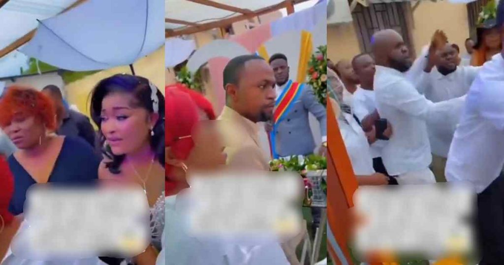 groom-calls-off-wedding-after-discovering-the-bride-allegedly-visited-ex-boyfriend-a-day-to-their-wedding-(video)