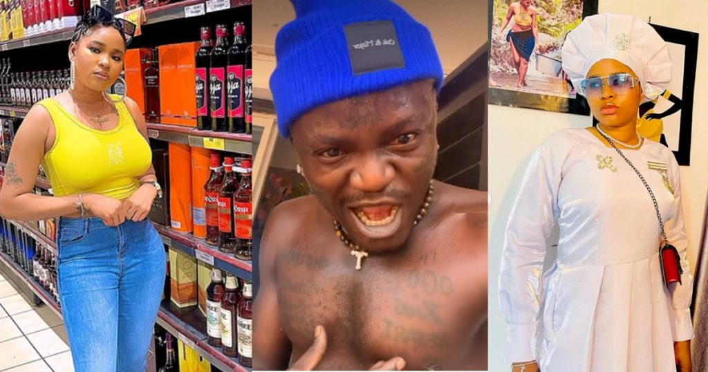 “portable-bəats-me-till-i-fa!nt,-he-even-threatened-to-use-me-for-r!tual”-–-queen-dammy-(video)