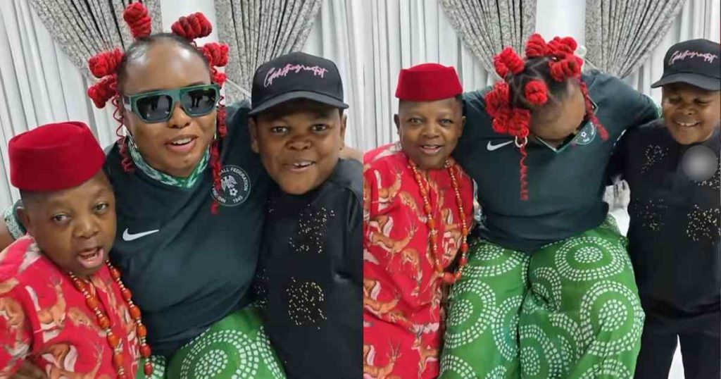 online-users-crit!cize-yemi-alade-over-her-‘style-of-greeting’-veteran-nollywood-stars,-aki-and-pawpaw-(watch)