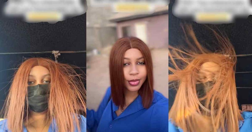 “sit-next-to-the-rider-next-time”-–-lady-shares-what-keke-napep-breeze-did-to-her-bone-straight-wig-(watch)