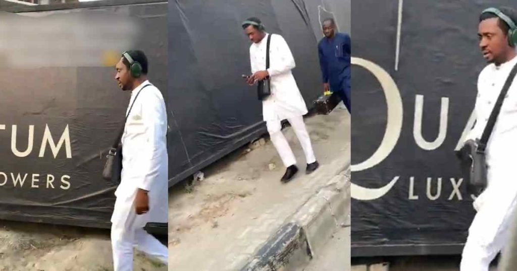 lady-excited-to-see-gospel-singer,-nathaniel-bassey-close-up-due-to-traffic-(watch)