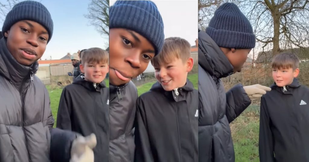 “we-nigerians-love-you-people,-don’t-be-a-client”-–-tiktoker-peller-tells-uk-young-boy-(video)