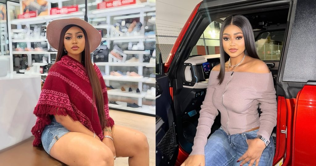 “young,-wild-and-married”-–-actress-regina-daniels-declares-as-she-shares-video-of-herself-having-the-time-of-her-life-(watch)
