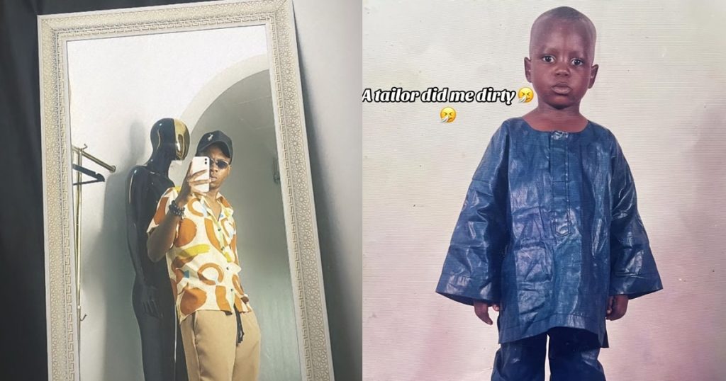oversized-attire-as-a-kid-inspires-man-to-become-a-tailor-(images)