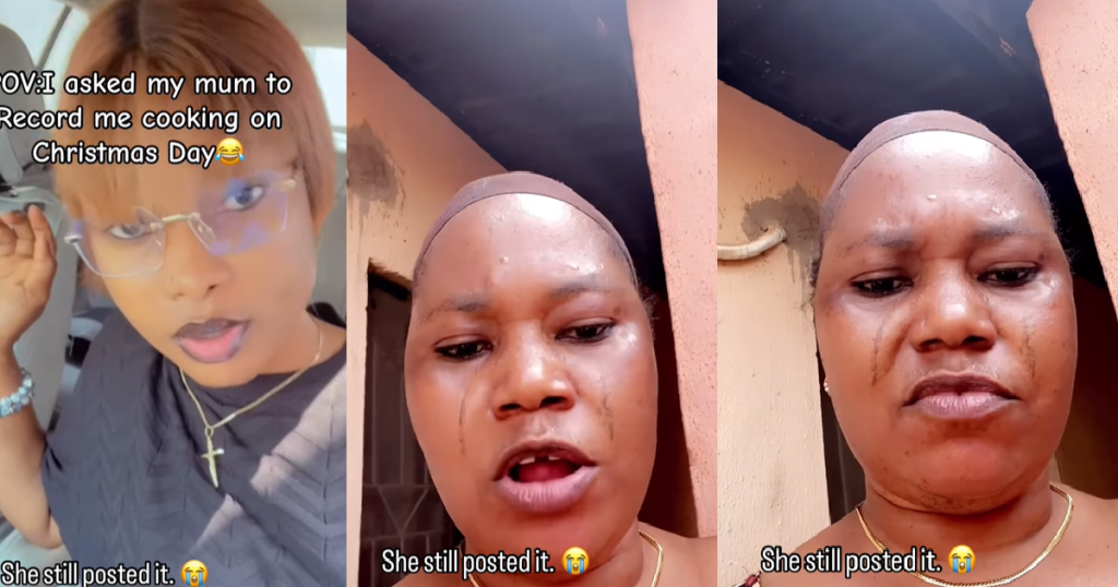 lady-shares-the-hilarious-video-her-mum-took-on-christmas-day-(watch)