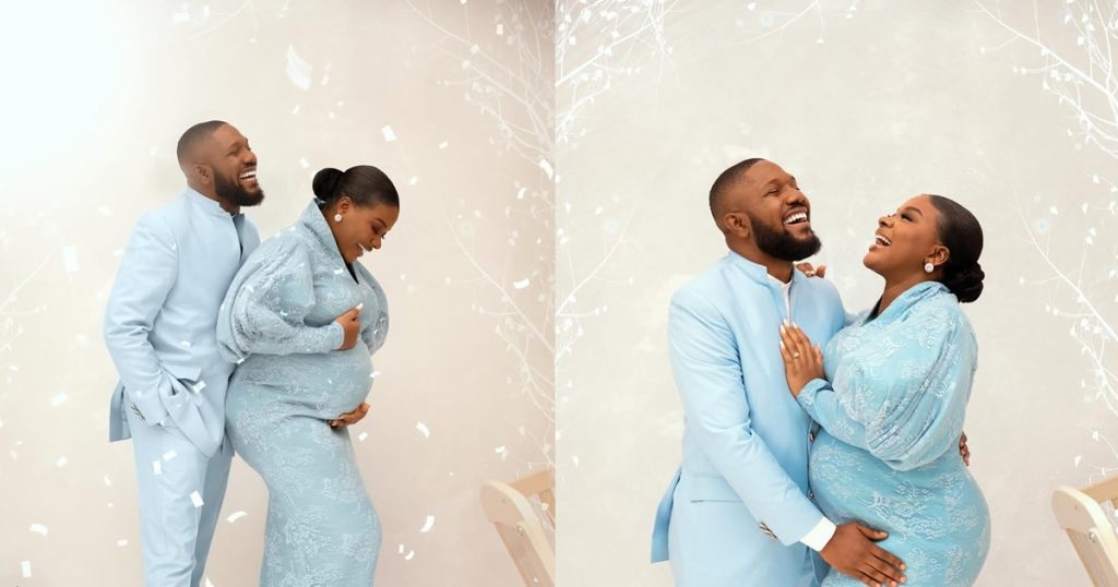 gospel-singer-sunmisola-agbebi-and-her-husband-have-welcomed-their-first-child-(images)