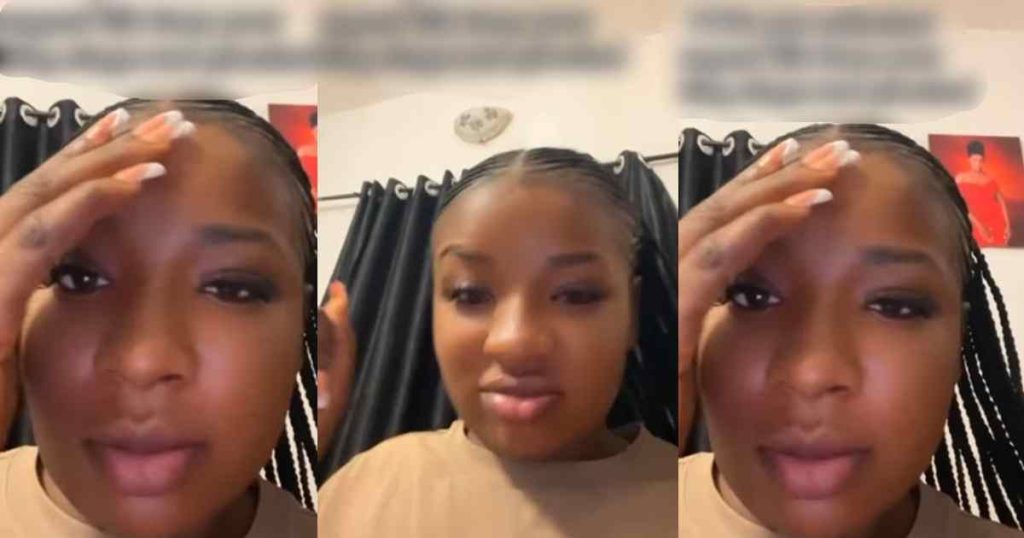 “they-force-the-man?”-–-nigerian-lady-gh0sts-talking-stage-after-receiving-urgent-₦15,000-(video)