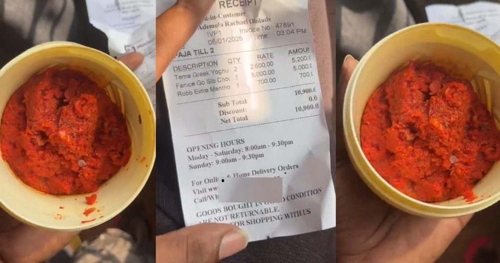 “una-too-dey-lie”-–-man-claims-to-buy-ice-cream-from-the-supermarket-and-discovers-pepper-inside-(video)