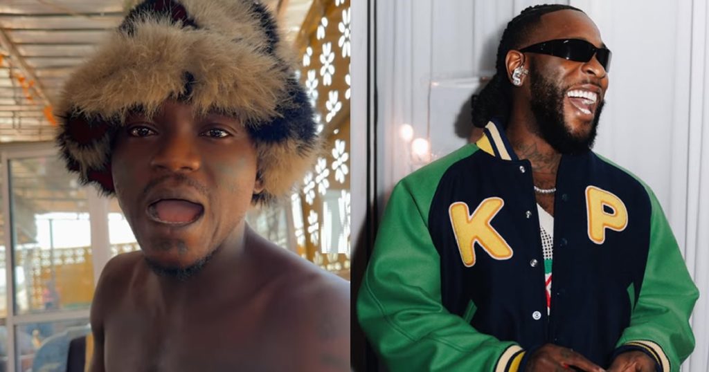 “you-big-pass-them-all”-–-portable-takes-burna-boy’s-side-against-their-shared-‘common-enemy’