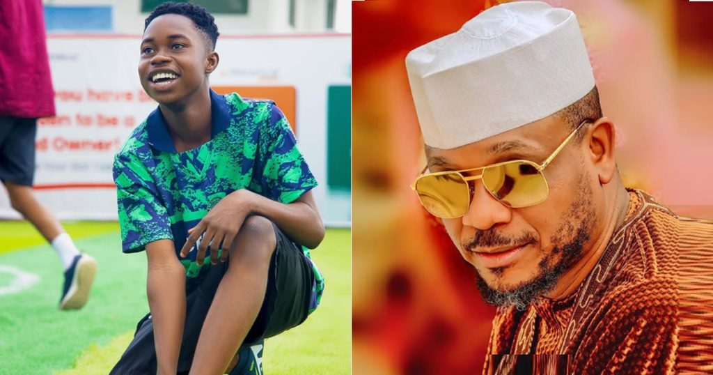 “tiktoker-peller-is-not-part-of-our-family”-–-politician-shina-peller-clears-the-air-(watch)
