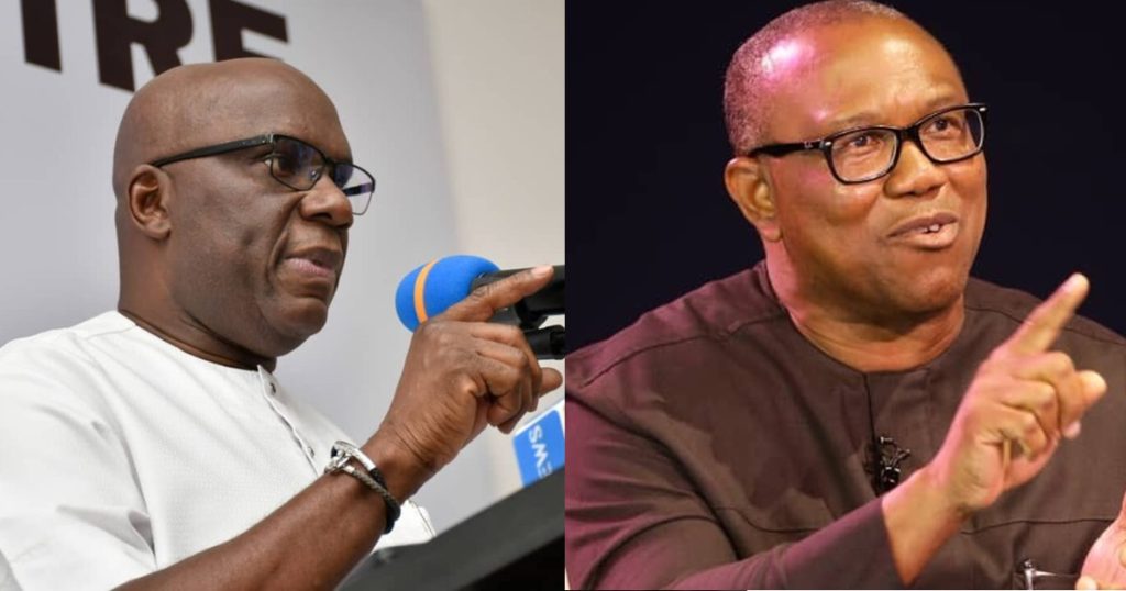 “i-did-not-thrəaten-peter-obi,-i-have-received-over-200-dəath-thrəats-from-his-supporters”-–-felix-morka-cr!es-out