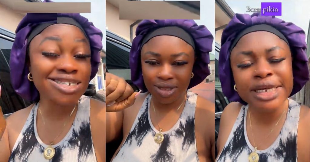 “as-marriage-never-come,-ladies-born-pikin”-–-lady-advises-(video)