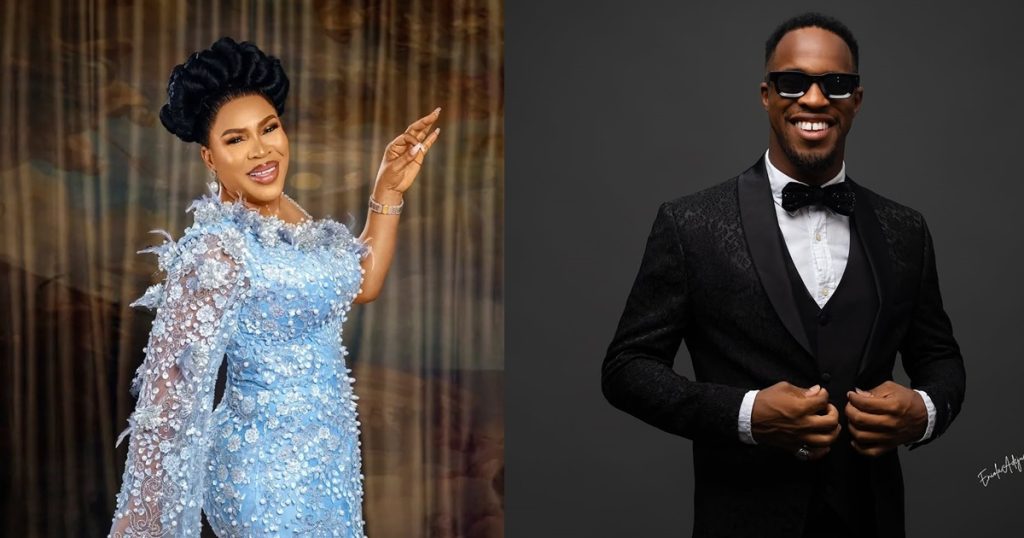 actress-faithia-williams-celebrates-as-her-son-graduates-with-a-first-class-degree-from-the-university-of-lagos-(images)