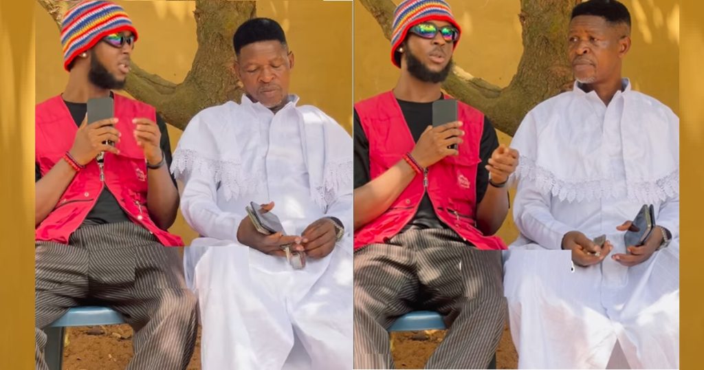 “mummy-mohbad-che@ted-on-me-that-was-why-i-left-then,-now-a-concubine-k!lled-my-son-and-his-wife-is-responsible”-–-daddy-mohbad-insists-in-a-recent-interview-(watch)