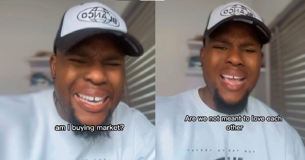 “una-don-turn-relationship-to-commodity,-which-one-is-“go-for-the-one-you-can-afford?”-–-man-expresses-frustration-(watch)