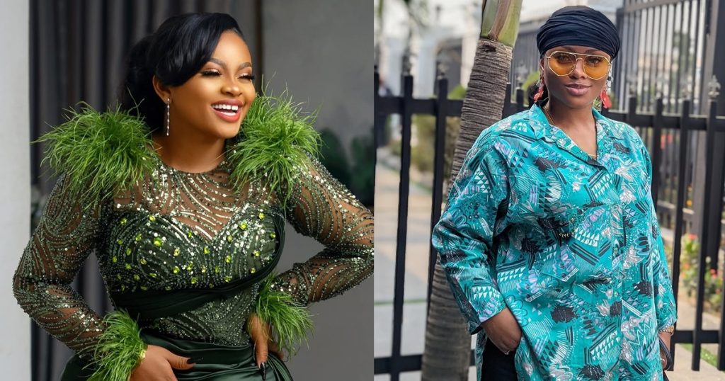 “someone-sent-me-my-past”-–-former-bbn-housemate,-tega-dominic-reacts-after-a-throwback-photos-of-hers-was-shared-with-her-(images)