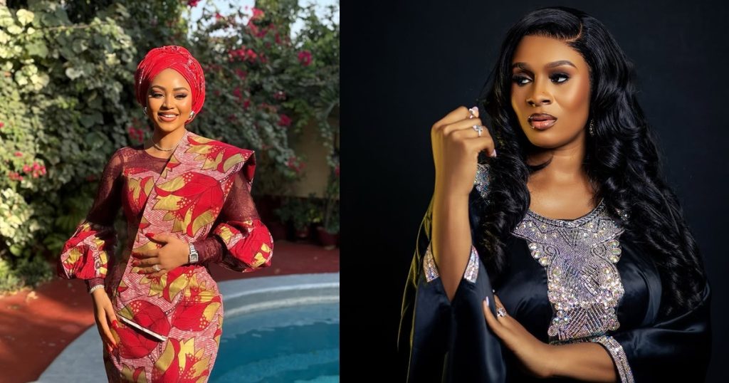 “seeing-you-br0ken-and-now-trying-to-smile-again-can-only-be-god’s-blessing”-–-actress-regina-daniels-celebrates-late-jnr-pope’s-wife-as-she-marks-a-new-age-(images)