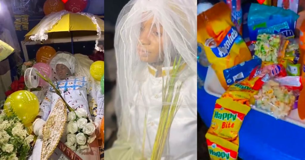 church-celebrates-member’s-return-from-trance-with-bridal-shower-theme-party-(video)