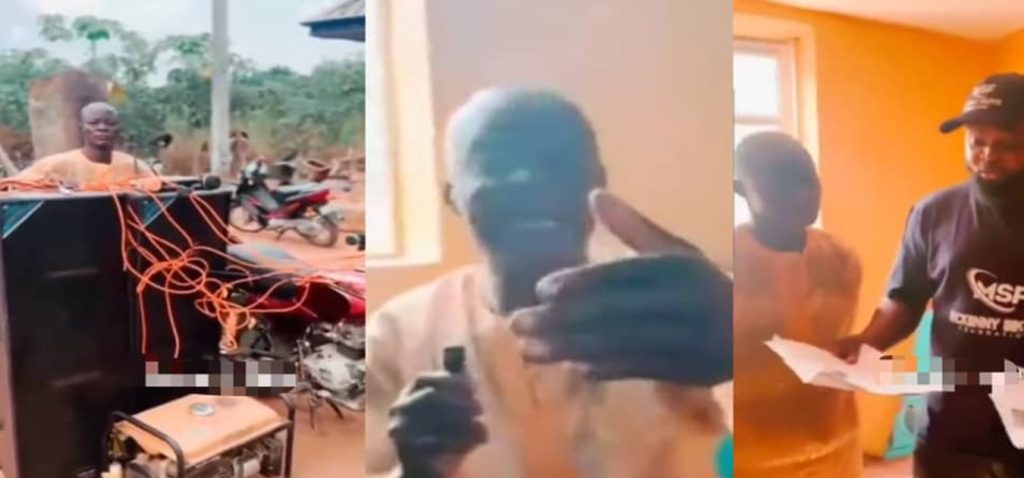 tongues-wag-as-pastor-m!suses-₦5-million-donated-for-child’s-surgery-(video)
