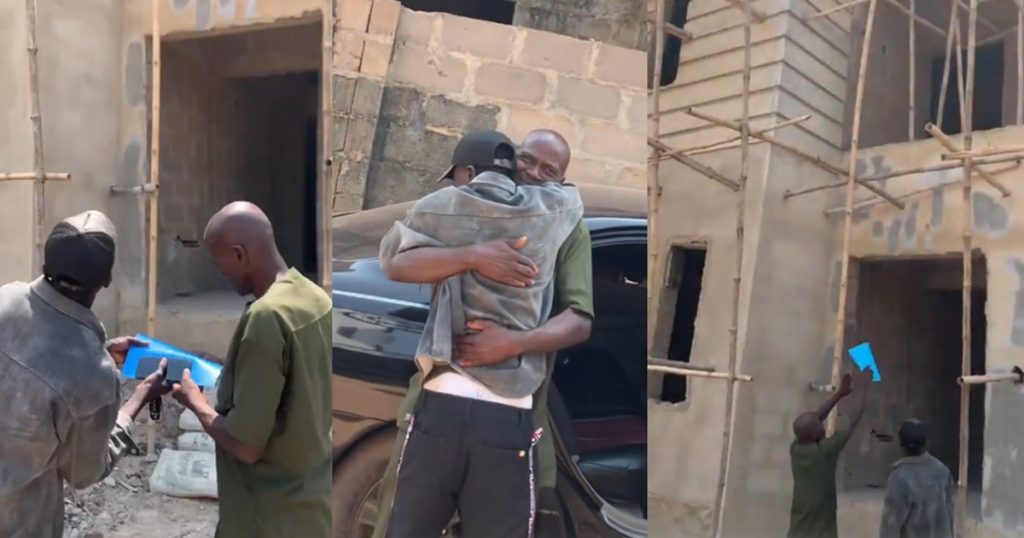 abroad-based-nigerian-man-builds-house-for-father-who-thought-he-was-dead-(video)