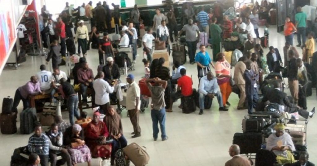 3,690-nigerians-set-to-be-deported-from-the-us-(image)