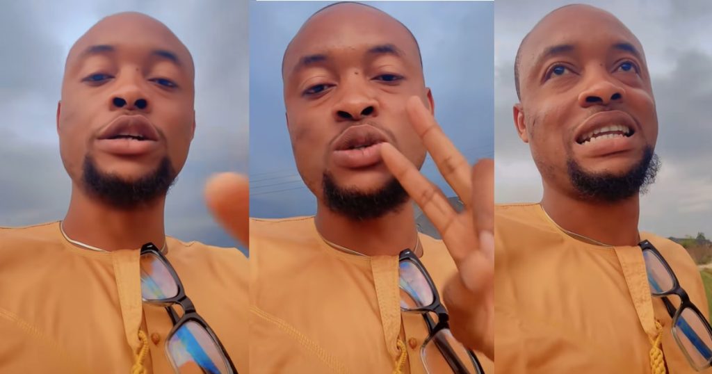 “one-drunk-man-is-wiser-than-six-women-with-phd”-–-man-gives-his-opinion-concerning-what-leads-to-br0ken-marriages-(watch)