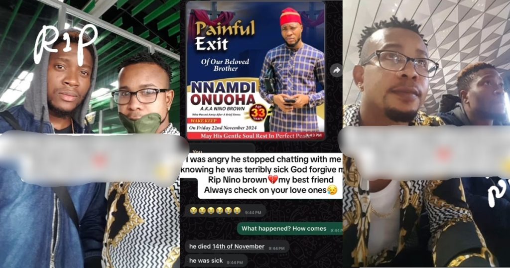 man-finds-out-his-best-friend-who-he-was-m@d-at-for-not-keeping-in-touch,-d!ed-in-2024