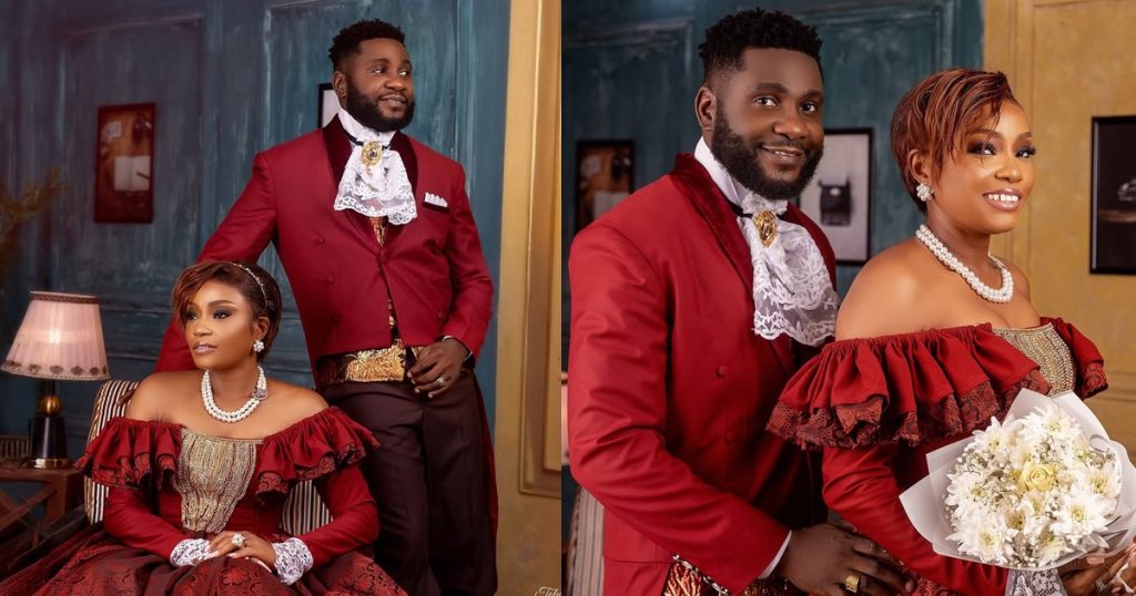 actor-jide-awobona-and-his-wife-celebrate-their-10th-wedding-anniversary-(images)
