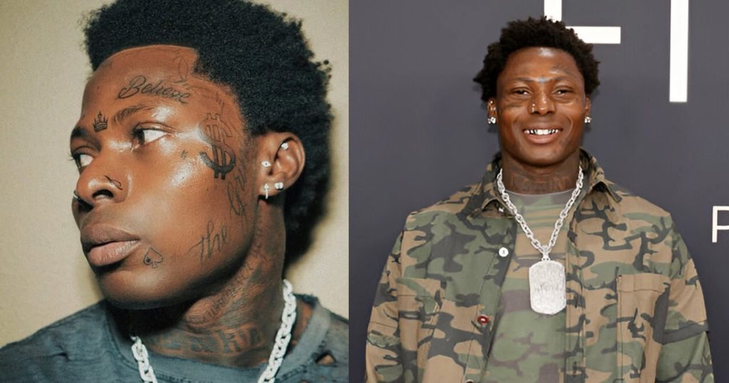 “i-might-wake-up-tomorrow-&-you-might-not-see-any-tatt00s-on-my-face”-–-singer-asake-talks-about-his-new-look-(watch)