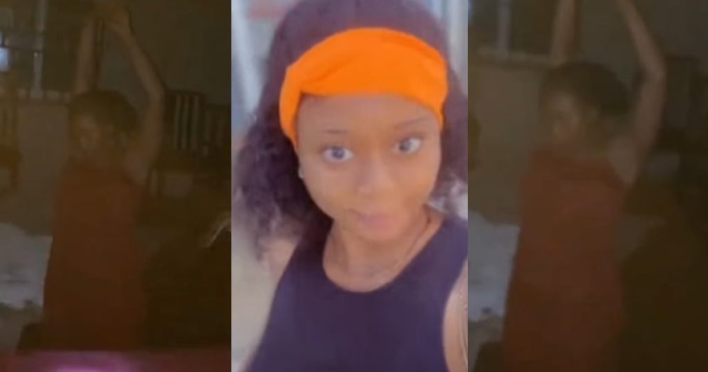 “come-out-you-are-a-big-girl-nah”-–-lady-shares-her-reason-for-staying-indoors,-due-to-her-dad’s-discipl!ne,-despite-being-an-adult-(watch)