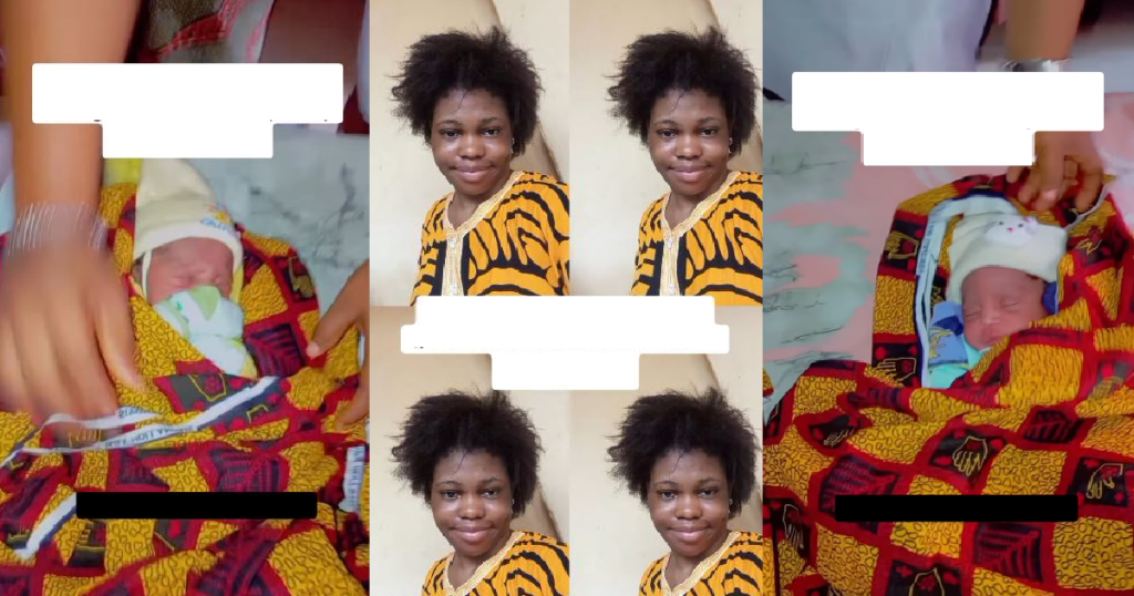 “cryptic-pregnancy-do-this-one”-–-lady-shares-how-her-menstrual-cr@mps-turned-out-to-be-pregnancy-(watch)