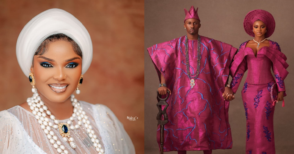 heartwarming-moment-priscilla-ojo-along-with-her-in-laws-welcomed-iyabo-ojo-to-tanzania-(watch)