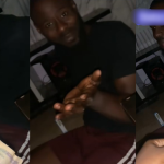 “our-son-is-just-two-years-old”-–-man-fɘars-pregnancy-after-his-wife-instructs-him-to-buy-a-pregnancy-test-strip-(watch)