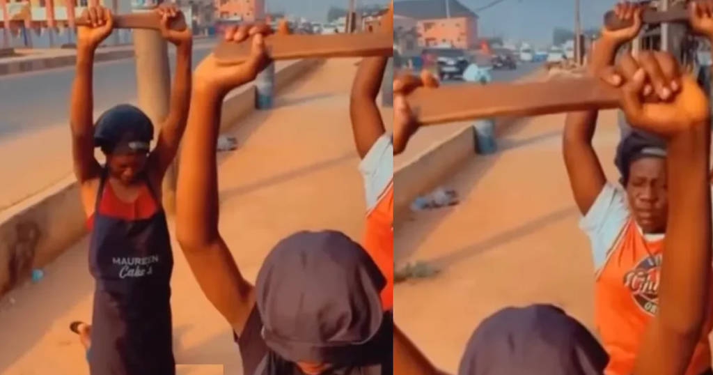 tongues-w@g-as-owerri-baker’s-teaching-method-stirs-debate-(video)