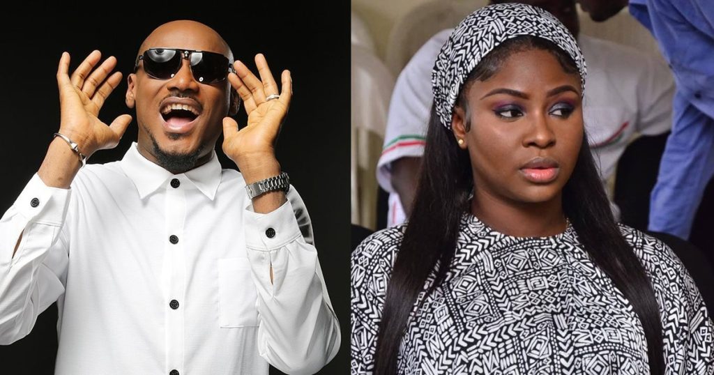 singer-tuface-idbia’s-newfound-lover,-hon-natasha-igbinedion,-reportedly-pregnant-for-the-singer
