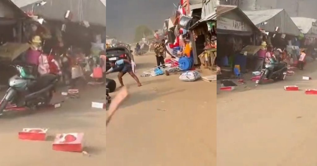 “even-the-breeze-is-against-the-valentine”-–-single-people-overjoyed-after-heavy-wind-ru!ns-valentine’s-gift-items-at-a-local-market-(watch)