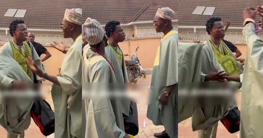“he-was-replaced-because-he-isn’t-wealthy”-–-man-r@ges-after-his-childhood-friend-of-15-years-refused-to-make-him-his-best-man-on-his-wedding-day-(video)
