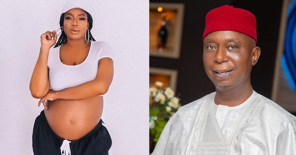 ned-is-not-the-father-of-my-child,-and-i’m-not-about-to-be-anyone’s-7th-wife.-polygamy-isn’t-for-me!-–-actress-chika-ike-finally-breaks-her-silence-(images)