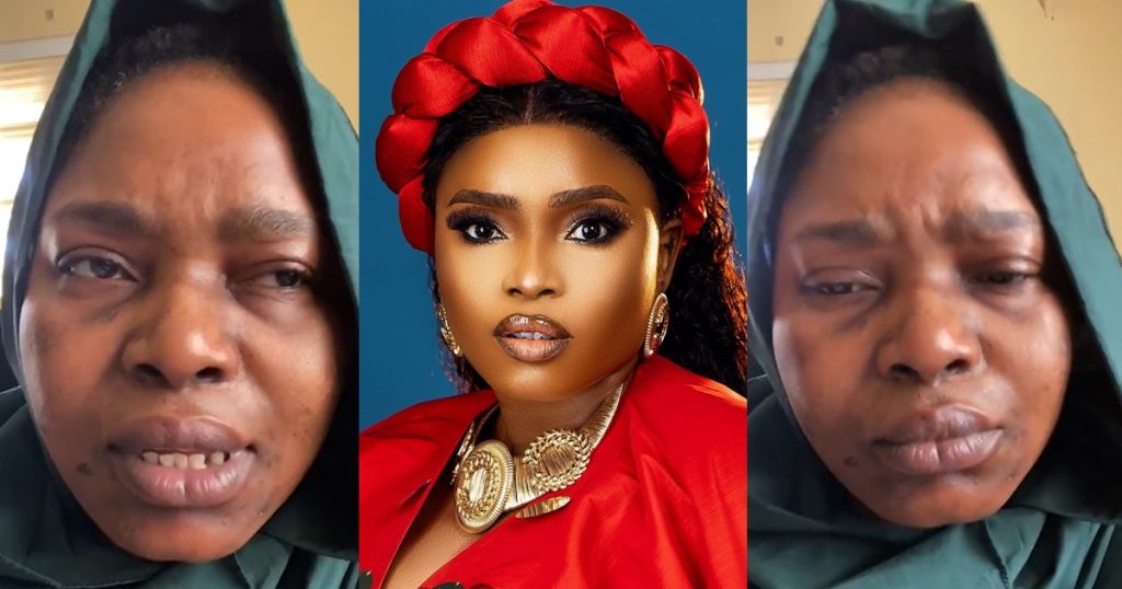 “this-video-is-today-i’ve-been-using-filters.-my-tɘars-and-pa!n-won’t-go-in-va!n”-–-actress-halima-abubakar-seeks-help,-shares-d!sturbing-video-of-herself-(watch)