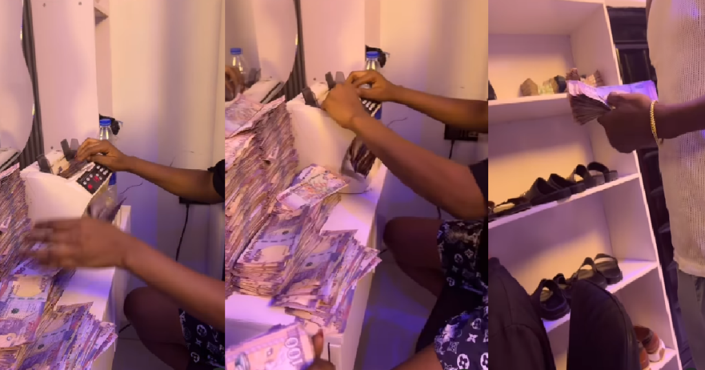 nigerian-lady-shares-how-she-and-her-husband-spent-their-wedding-night-(video)