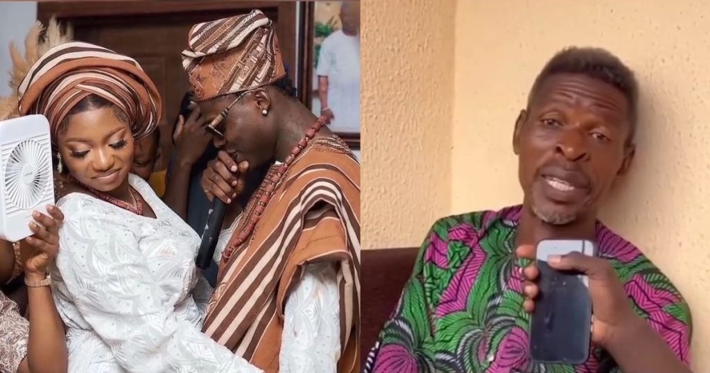 “i’ve-been-willing-to-take-a-dna-test-for-a-long-time,-but-they’re-making-it-look-like-i-don’t-want-to-do-it”-–-late-mohbad’s-wife,-wunmi-shares-(video)