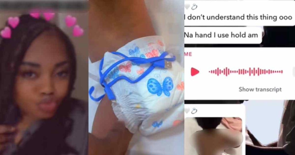 nigerian-dad-uses-‘phone-cable’-to-secure-daughter’s-diaper-after-being-left-alone-with-baby-(watch)