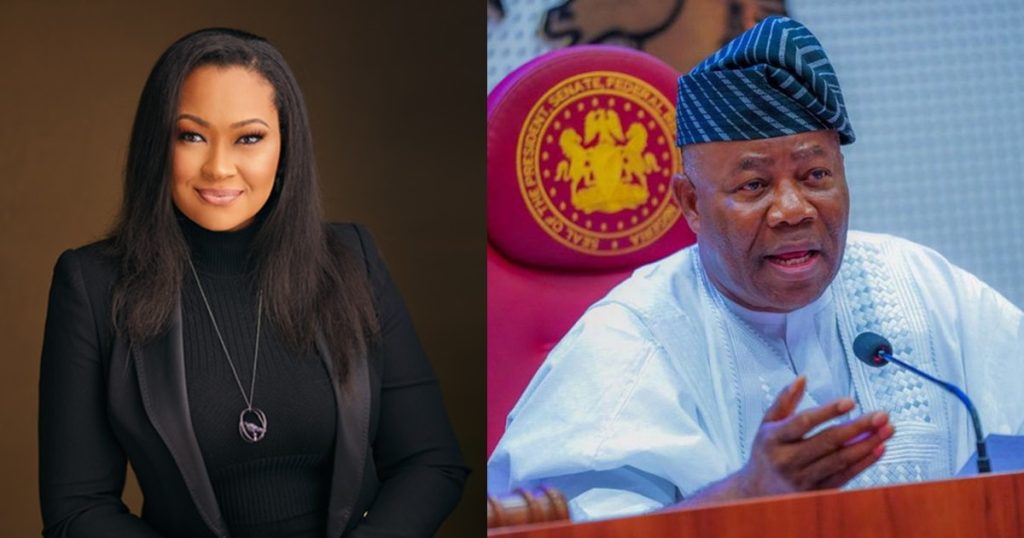 senator-natasha-sues-the-senate,-claiming-godswill-akpabio-wanted-to-sleep-with-her-before-her-motions-would-be-heard-in-the-senate-(video)