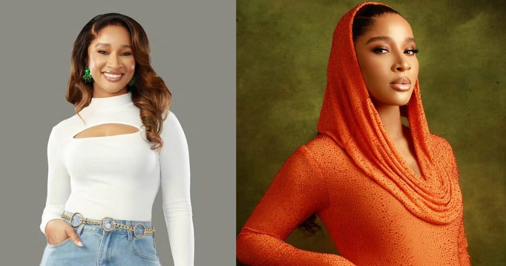 actress-adesua-etomi-wellington-shares-her-b@ttle-with-hyperemesis-gravidarum-as-a-pregnant-woman-d!es-due-to-the-same-condition-(images)