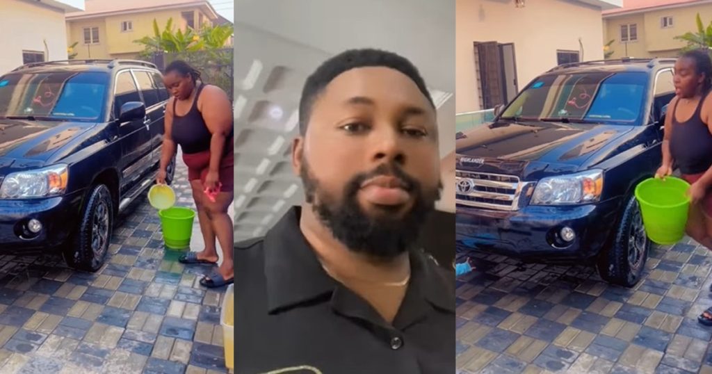 man-shares-how-his-wife-decided-to-impress-him-after-he-promised-her-an-iphone-16-(watch)